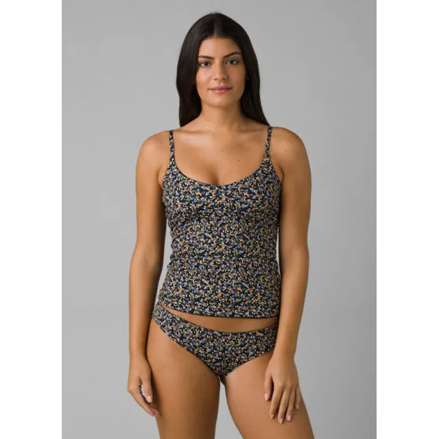 Women's Jess Reversible Tankini Top