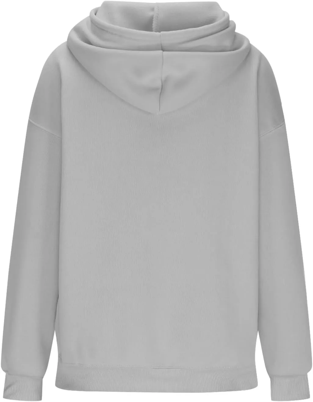 Womens Oversized Hoodies Fleece Sweatshirts Casual Long Sleeve Loose Sweaters Pullover Tops Fall Outfits