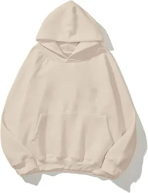Womens Oversized Hoodies Fleece Sweatshirts Long Sleeve Sweaters Pullover 2023 Fashion Fall Clothes with Pocket