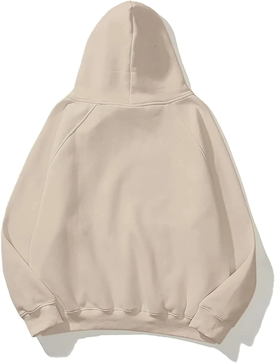 Womens Oversized Hoodies Fleece Sweatshirts Long Sleeve Sweaters Pullover 2023 Fashion Fall Clothes with Pocket
