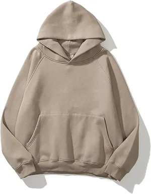 Womens Oversized Hoodies Fleece Sweatshirts Long Sleeve Sweaters Pullover 2023 Fashion Fall Clothes with Pocket