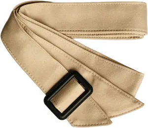 Womens Wind Trench Coat Replacement Waistband Waist Belt with Adjustable Buckle for Overcoat Jacket Dress