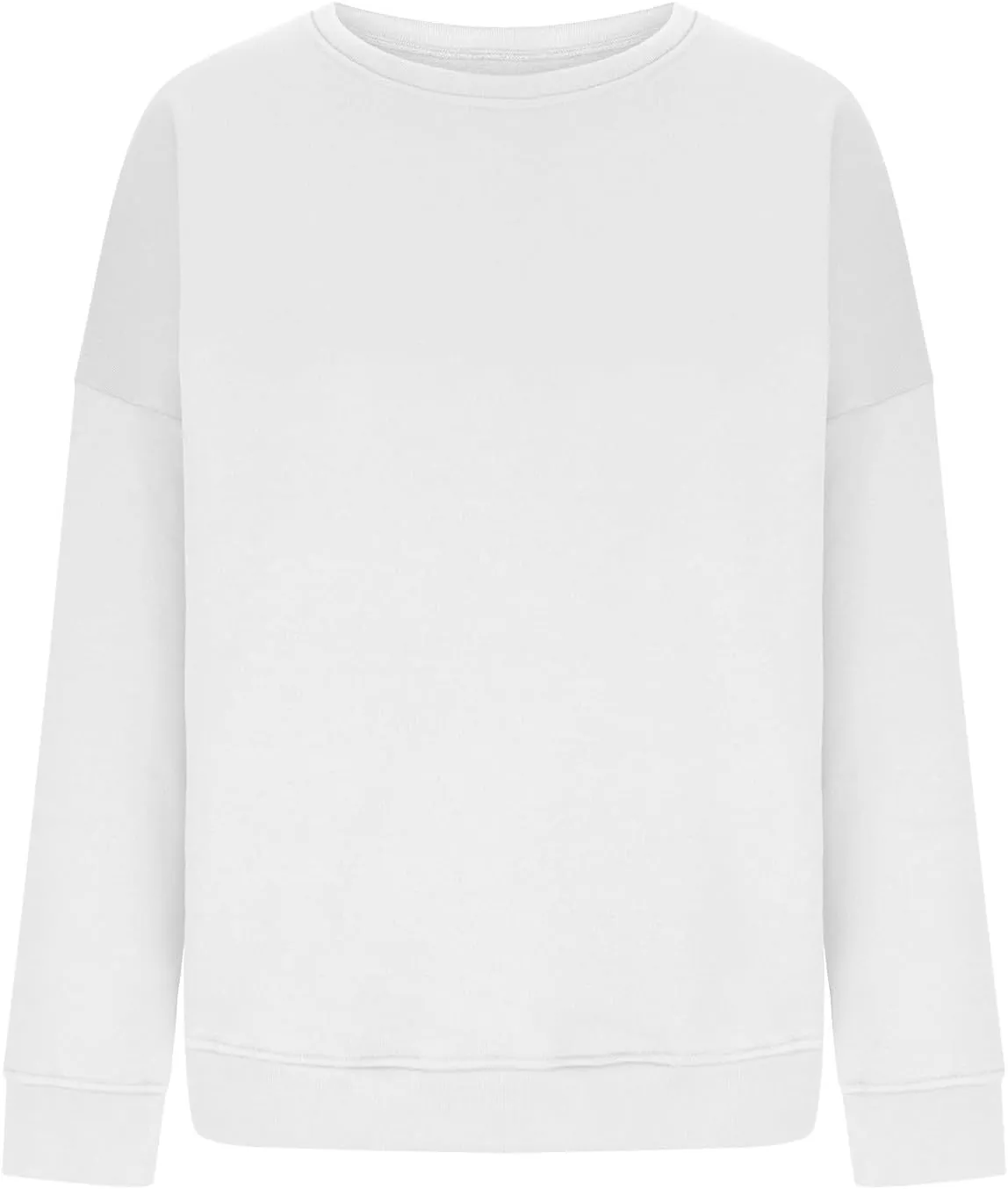 Women's Y2K Sweatshirts Hoodies Crewneck Oversized Fleece Pullover Sweaters Cute Top Teen Girls Preppy Clothes