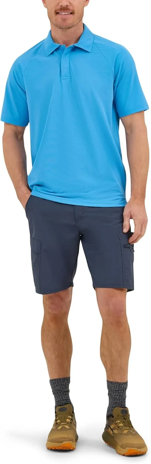 Wrangler Men's Western