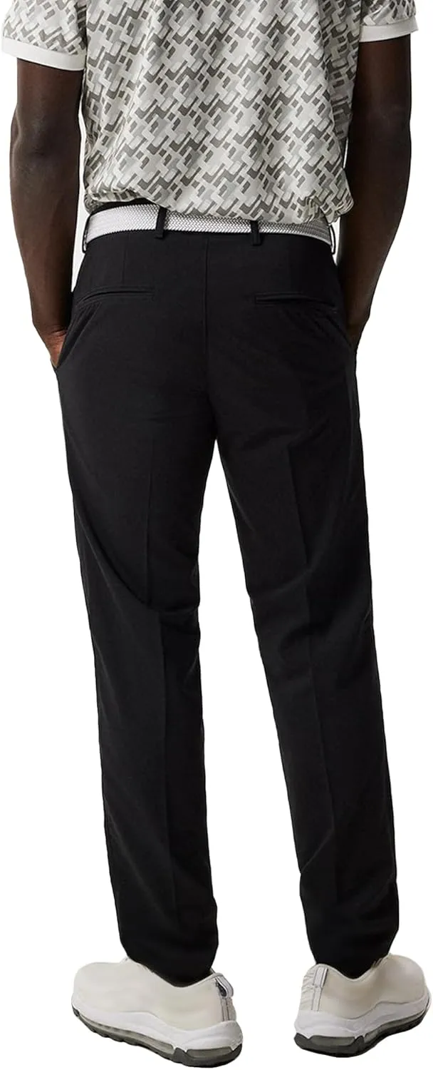 YUCENFU Men's 4-Way Stretch Golf Athletic Pants with 5 Pockets Slim Fit Casual Jogger Sweatpants Chinos Pants for Men