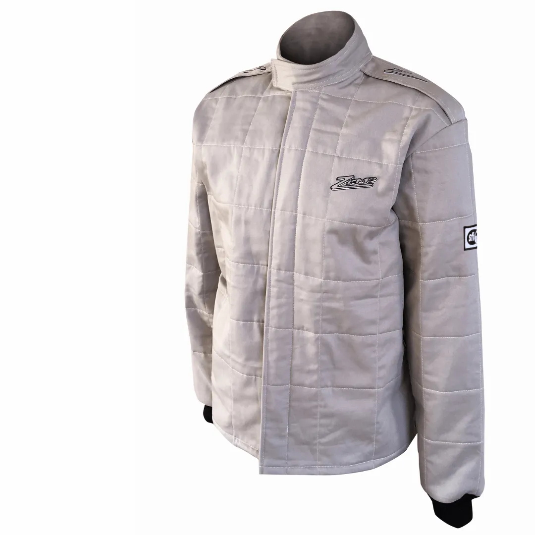 ZR-30 Race Jacket
