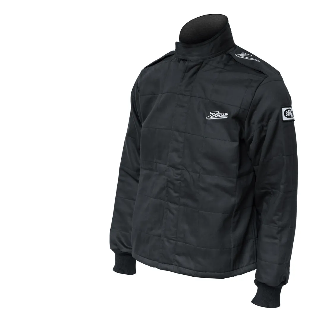 ZR-30 Race Jacket